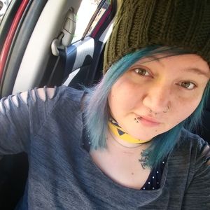 Meet your Posher, Brittany